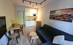 Apartament Jurajski Centrum Częstochowy